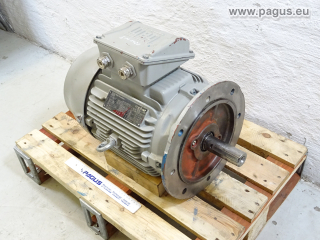 WEG Elektromotor