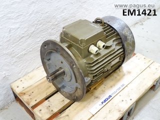 ROTOR Elektromotor