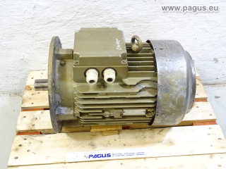 ROTOR Elektromotor