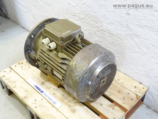 ROTOR Elektromotor