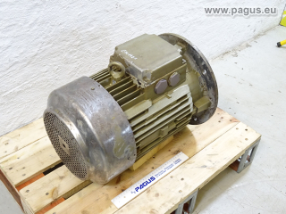 ROTOR Elektromotor