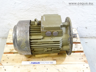 ROTOR Elektromotor