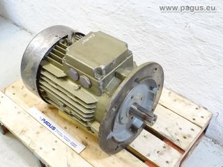ROTOR Elektromotor