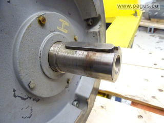 ROTOR Elektromotor