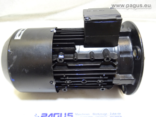 SIEMENS Elektromotor