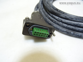 HEIDENHAIN Adapterkabel