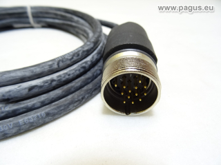 HEIDENHAIN Adapterkabel