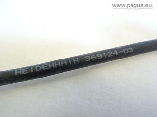 HEIDENHAIN Adapterkabel
