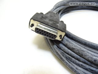 HEIDENHAIN Adapterkabel
