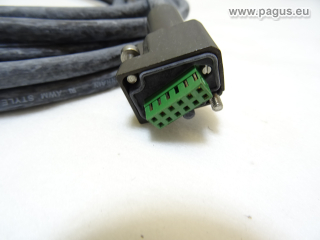 HEIDENHAIN Adapterkabel