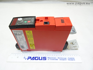 SEW EURODRIVE Frequenzumrichter