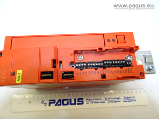 SEW EURODRIVE Frequenzumrichter