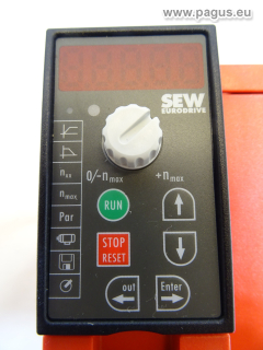 SEW EURODRIVE Frequenzumrichter