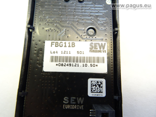SEW EURODRIVE Frequenzumrichter