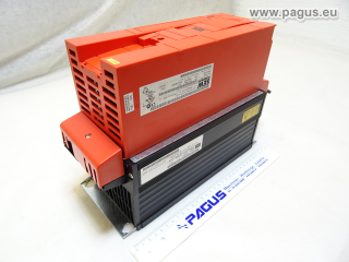 SEW EURODRIVE Frequenzumrichter