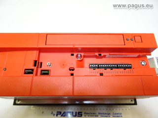 SEW EURODRIVE Frequenzumrichter