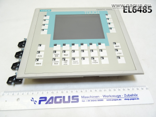 SIEMENS Operator Panel
