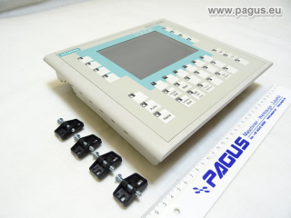 SIEMENS Operator Panel