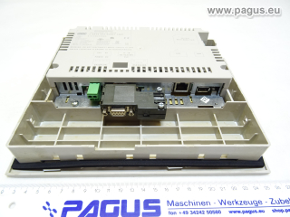 SIEMENS Operator Panel