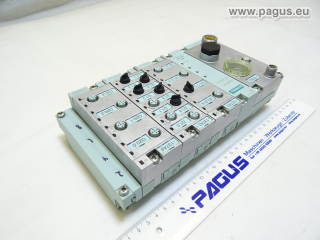 SIEMENS Elektronikmodul
