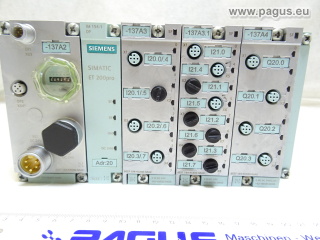 SIEMENS Elektronikmodul