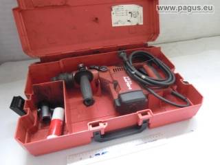 HILTI Bohrhammer