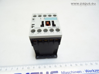 SIEMENS Schütz