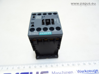 SIEMENS Schütz