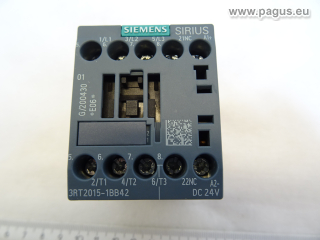 SIEMENS Schütz