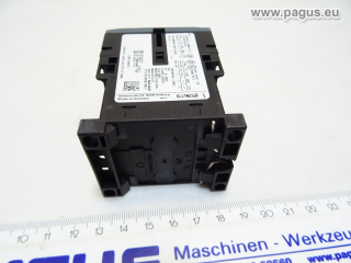 SIEMENS Schütz