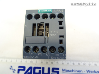 SIEMENS Schütz