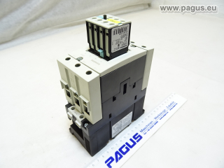SIEMENS Schütz