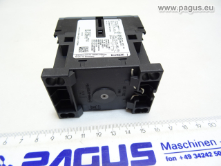 Schütz 3RT2316-2BB40, 18 A 690 V
