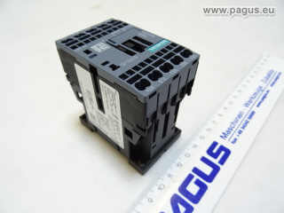 Schütz 3RT2316-2BB40, 18 A 690 V