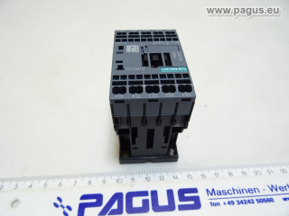 Schütz 3RT2316-2BB40, 18 A 690 V