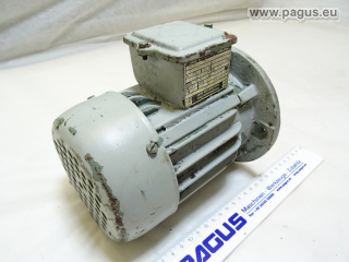 VEM Elektromotor