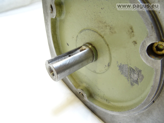 VEM Elektromotor