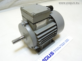 MEZ Elektromotor