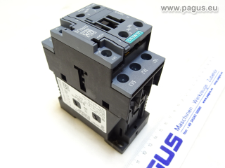 SIEMENS Schütz