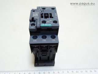SIEMENS Schütz