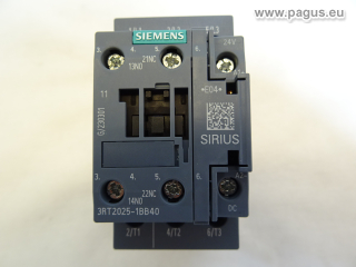 SIEMENS Schütz
