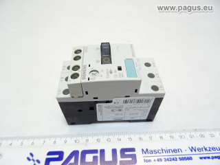 SIEMENS Motorschutzschalter