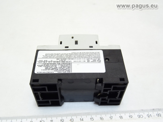 Motorschutzschalter 3RV1011-0GA10, 0,45 - 0,63 A
