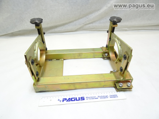 PAGUS Doppelklemme