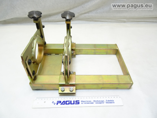 PAGUS Doppelklemme