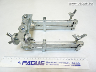 PAGUS Doppelklemme