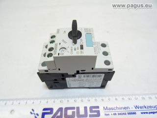 SIEMENS Motorschutzschalter