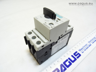 SIEMENS Motorschutzschalter
