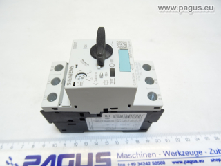 SIEMENS Motorschutzschalter