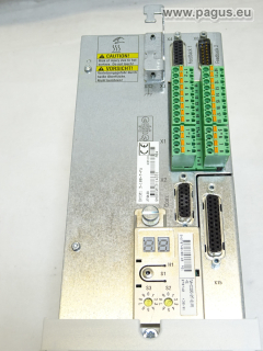 REXROTH Servoregler